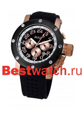 Часы MAX XL Watches Sports 5-max425